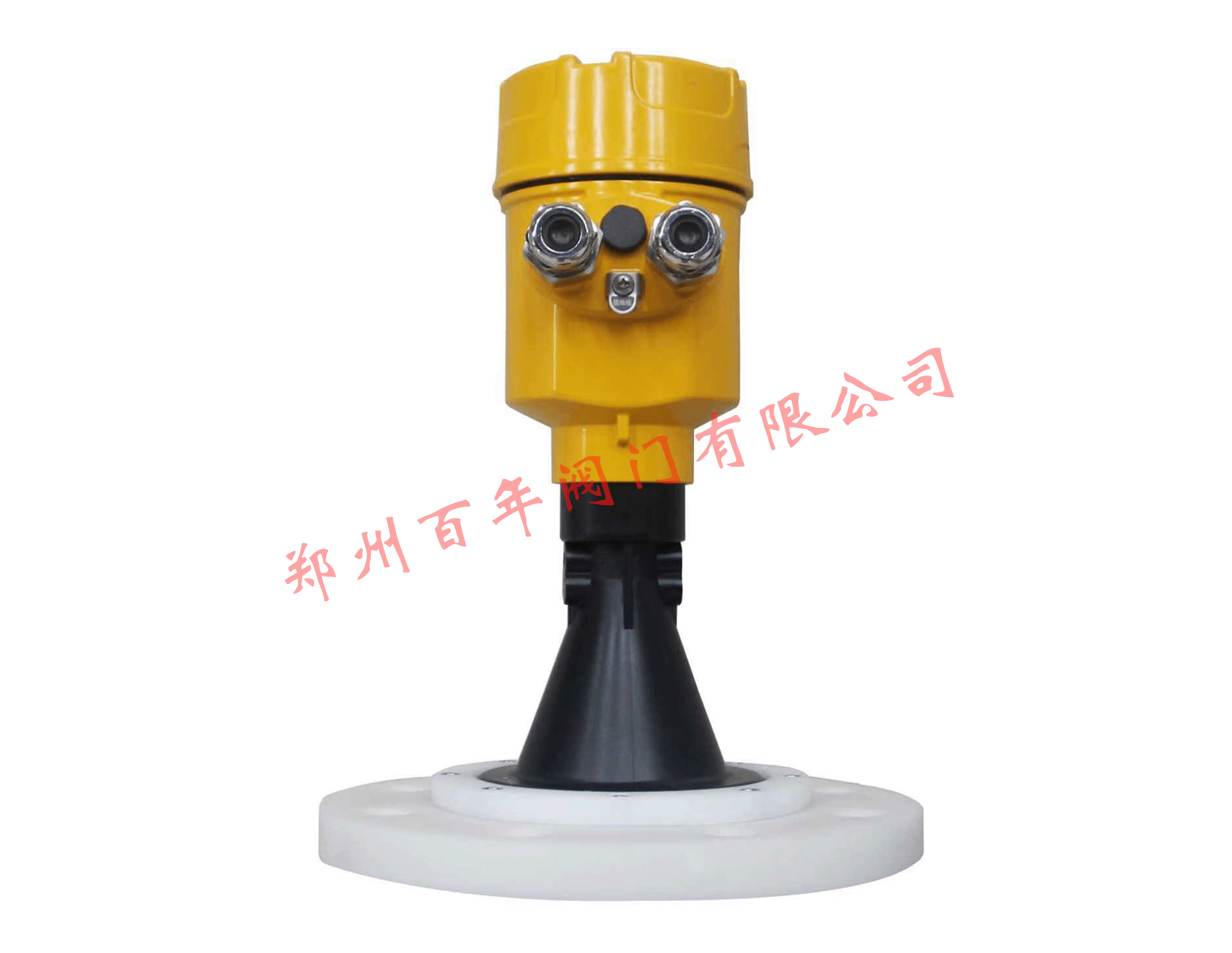 雷达液位计