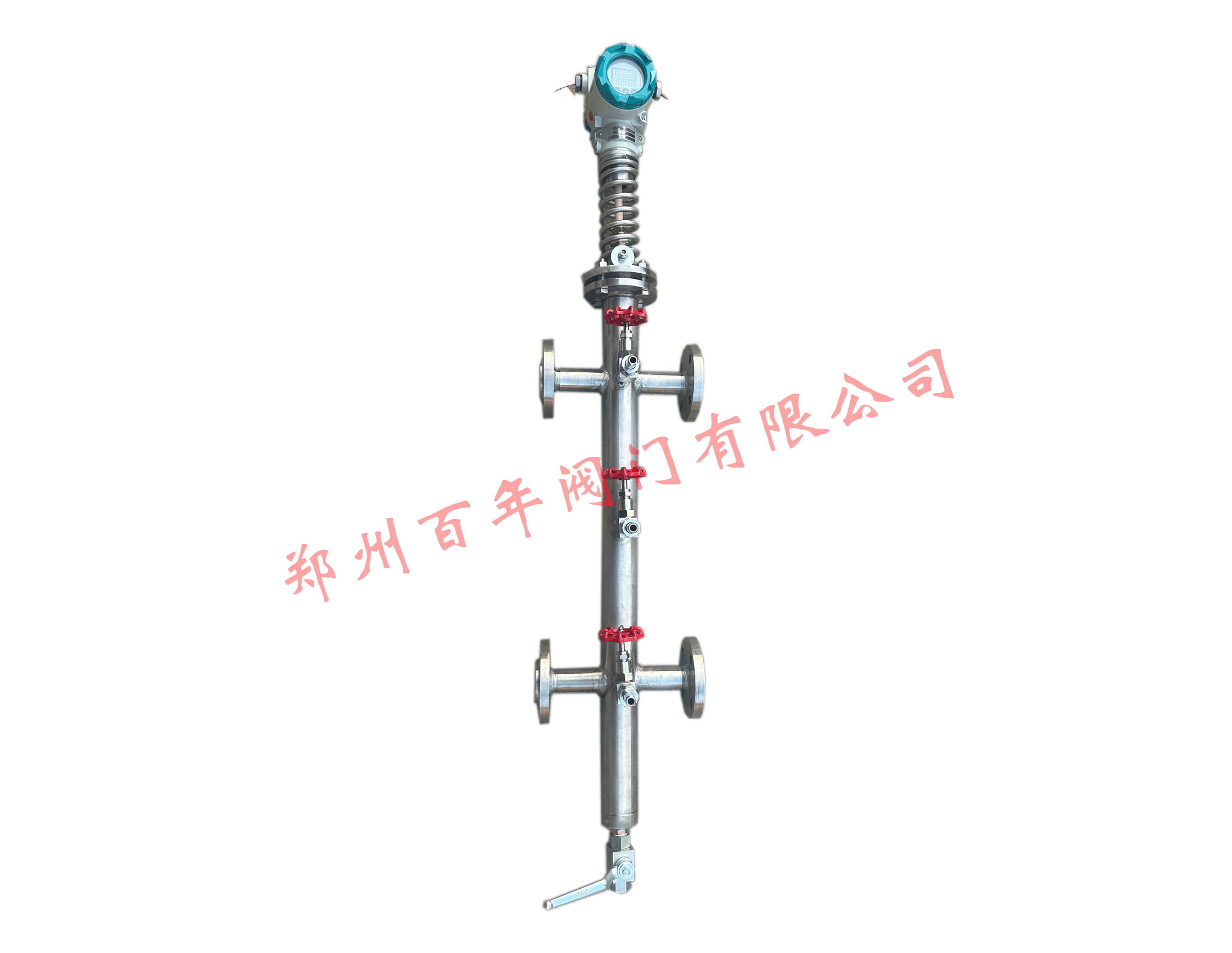 电容液位计